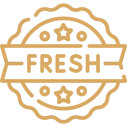 Premium Quality Ingredients Icon