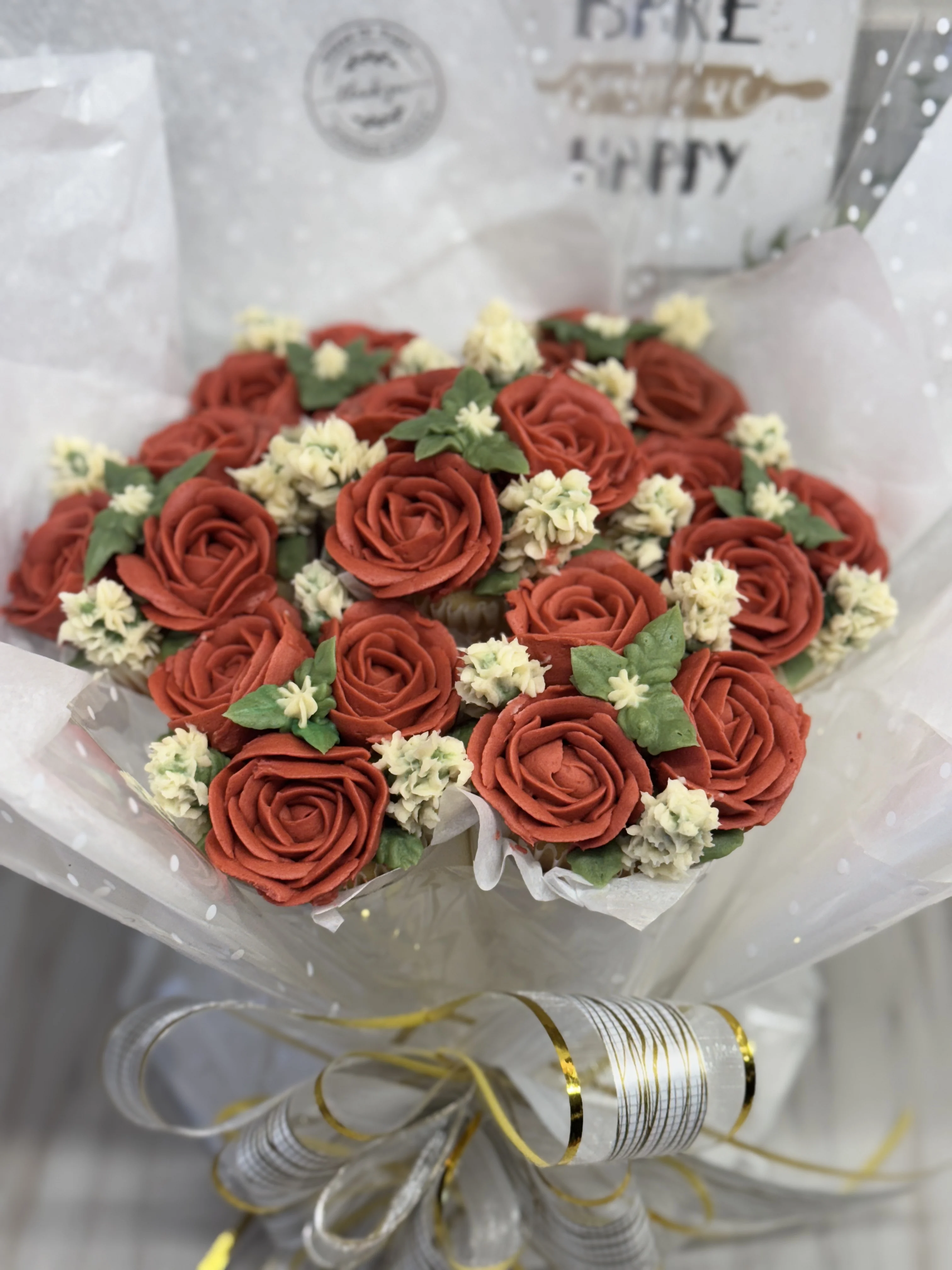 Signature Floral Bouquet