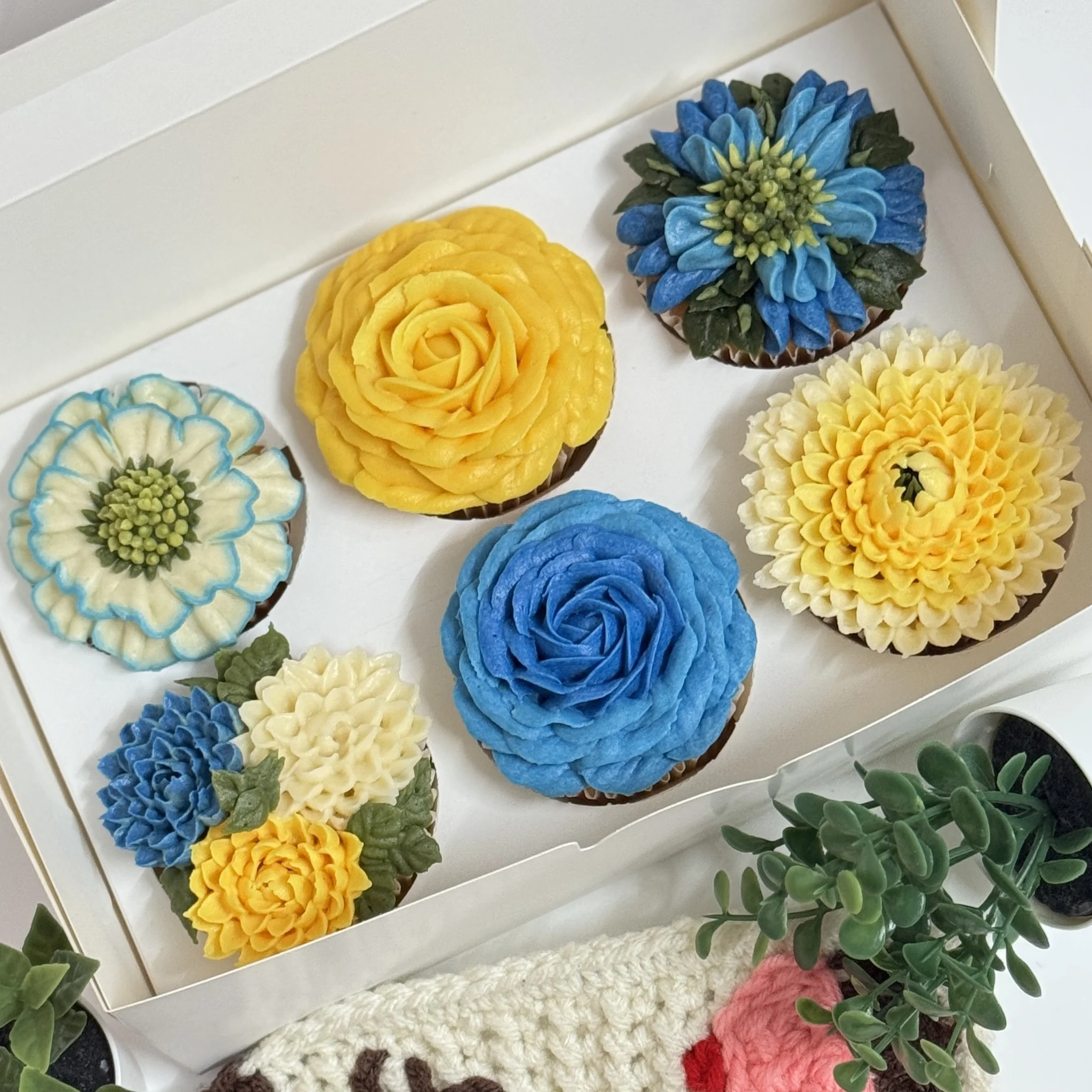 Classic Bloom Box