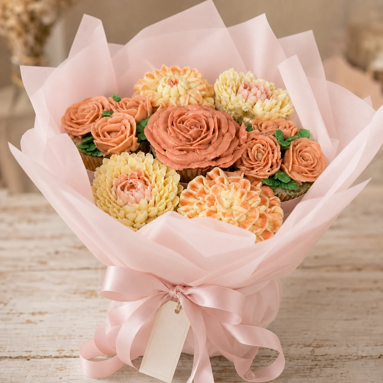 Floral Bouquets