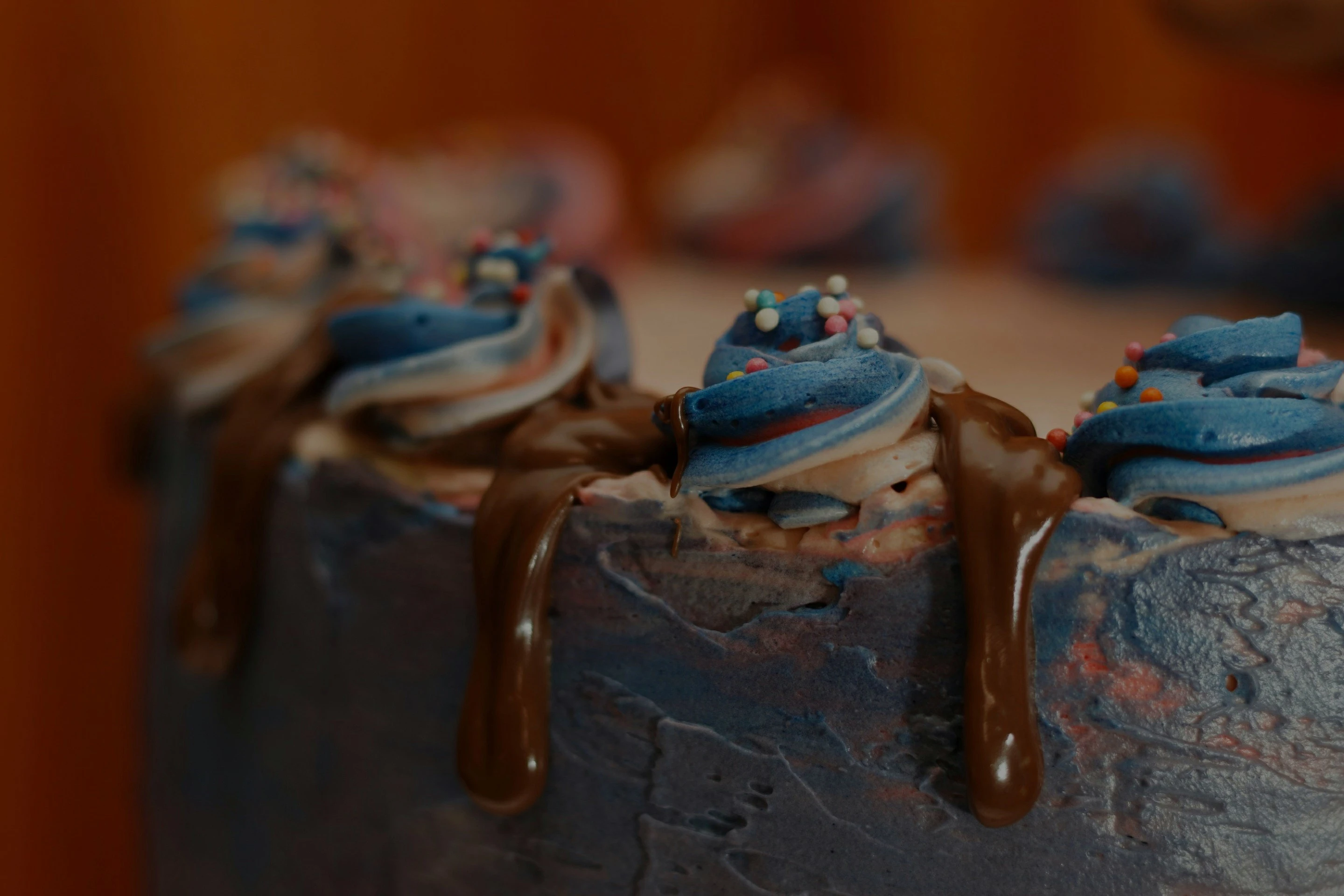Gourmet handmade cupcakes by House of Sugar Regina