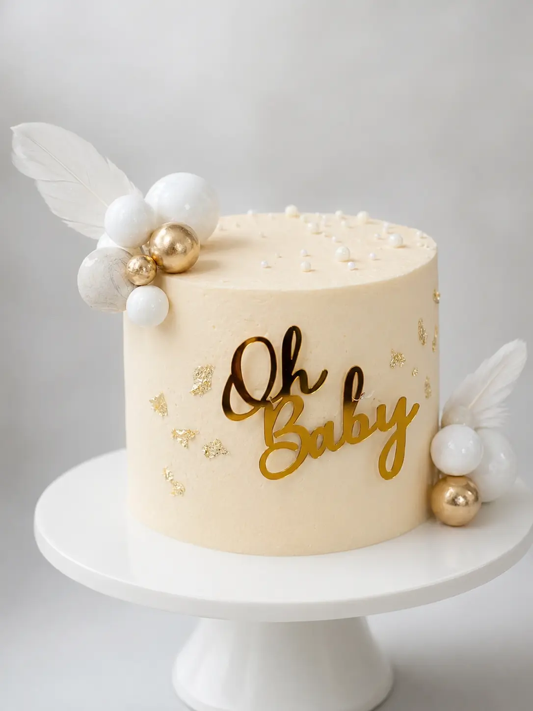 Signature Cakes