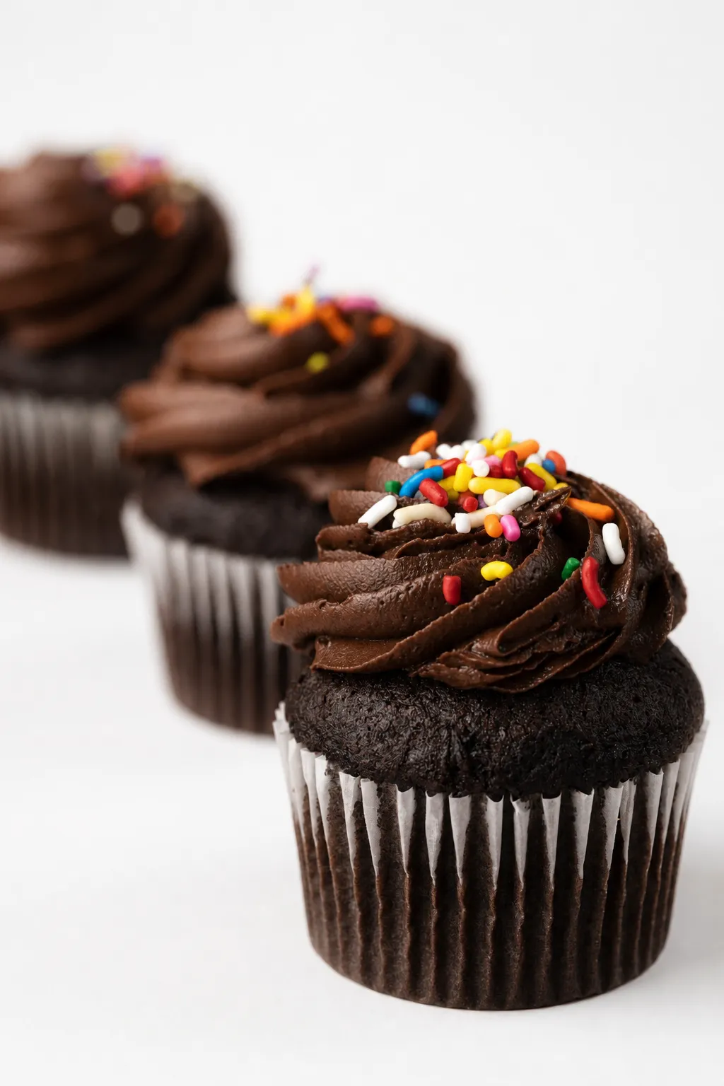 Gourmet Cupcakes